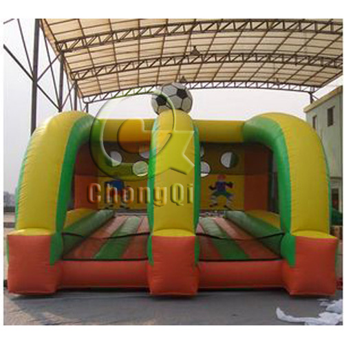 sport inflatable game